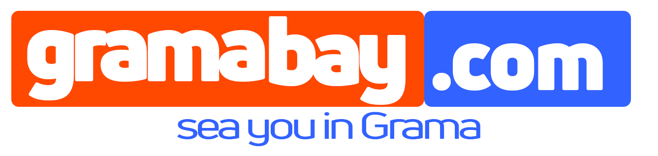 Grama Bay New Logo