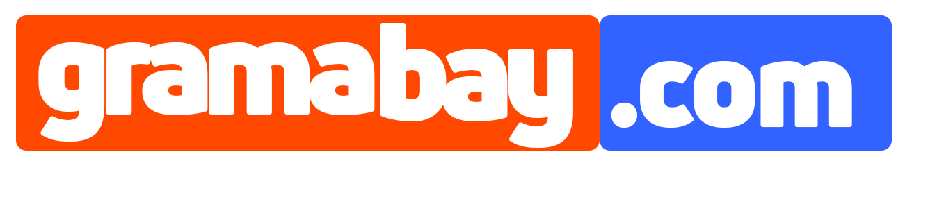 Grama Bay New Logo