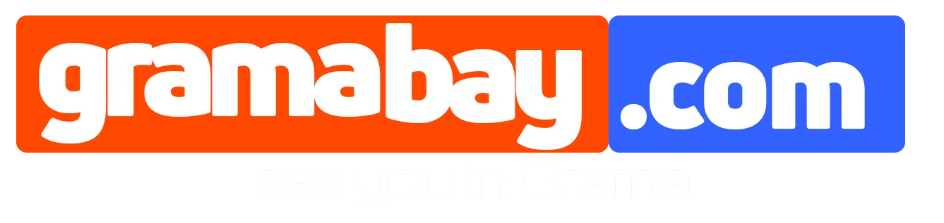 Grama Bay New Logo