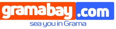 Grama Bay New Logo